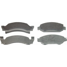 Load image into Gallery viewer, MX92 ThermoQuiet Disc Brake Pad Set BCSJ