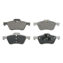 Load image into Gallery viewer, MX939 ThermoQuiet Disc Brake Pad Set BCSJ
