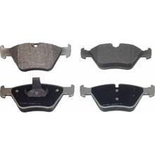 Load image into Gallery viewer, MX946A ThermoQuiet Disc Brake Pad Set BCSJ