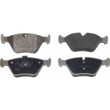Load image into Gallery viewer, MX946 ThermoQuiet Disc Brake Pad Set BCSJ