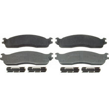 Charger l'image dans la galerie, MX965 ThermoQuiet Disc Brake Pad Set BCSJ
