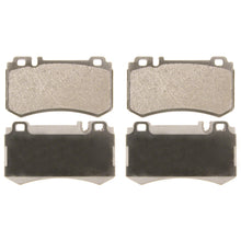 Load image into Gallery viewer, MX984 ThermoQuiet Disc Brake Pad Set BCSJ