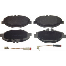 Load image into Gallery viewer, MX987 ThermoQuiet Disc Brake Pad Set BCSJ