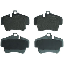 Load image into Gallery viewer, MX994 ThermoQuiet Disc Brake Pad Set BCSJ