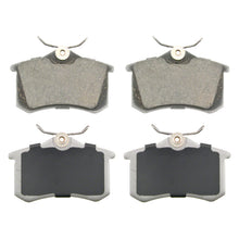 Load image into Gallery viewer, PD1017 ThermoQuiet Disc Brake Pad Set BCSJ