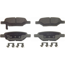 Load image into Gallery viewer, PD1033A ThermoQuiet Disc Brake Pad Set BCSJ