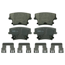 Load image into Gallery viewer, PD1057A ThermoQuiet Disc Brake Pad Set BCSJ