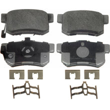 Load image into Gallery viewer, PD1086 ThermoQuiet Disc Brake Pad Set BCSJ
