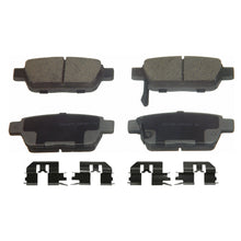 Load image into Gallery viewer, PD1103 ThermoQuiet Disc Brake Pad Set BCSJ