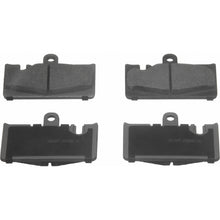 Load image into Gallery viewer, PD1180 ThermoQuiet Disc Brake Pad Set BCSJ