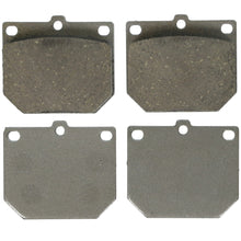 Load image into Gallery viewer, PD161 ThermoQuiet Disc Brake Pad Set BCSJ