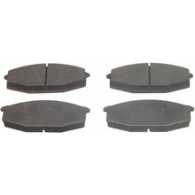 Load image into Gallery viewer, PD166 ThermoQuiet Disc Brake Pad Set BCSJ