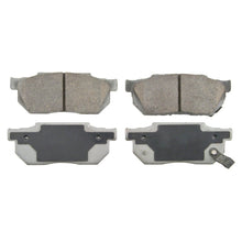 Load image into Gallery viewer, PD256 ThermoQuiet Disc Brake Pad Set BCSJ