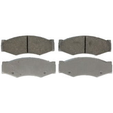 Charger l'image dans la galerie, PD265 ThermoQuiet Disc Brake Pad Set BCSJ
