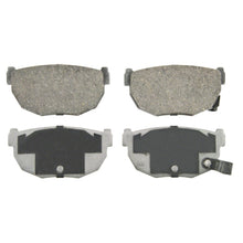 Load image into Gallery viewer, PD272 ThermoQuiet Disc Brake Pad Set BCSJ