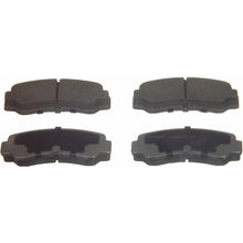Load image into Gallery viewer, PD305 ThermoQuiet Disc Brake Pad Set BCSJ