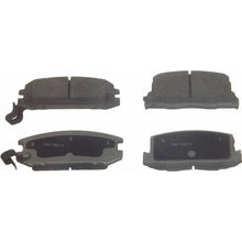 Load image into Gallery viewer, PD309 ThermoQuiet Disc Brake Pad Set BCSJ