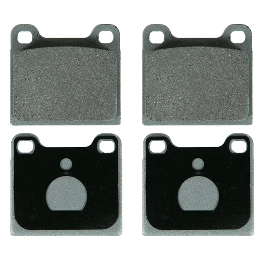 PD31B ThermoQuiet Disc Brake Pad Set BCSJ