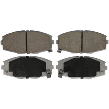 Load image into Gallery viewer, PD336 ThermoQuiet Disc Brake Pad Set BCSJ