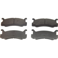 Load image into Gallery viewer, PD366 ThermoQuiet Disc Brake Pad Set BCSJ