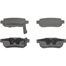 Charger l'image dans la galerie, PD374 ThermoQuiet Disc Brake Pad Set BCSJ