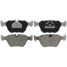 Load image into Gallery viewer, PD394A ThermoQuiet Disc Brake Pad Set BCSJ