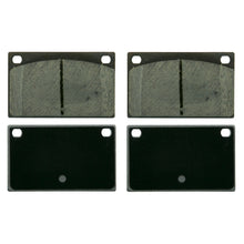 Load image into Gallery viewer, PD43A ThermoQuiet Disc Brake Pad Set BCSJ