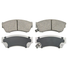 Load image into Gallery viewer, PD451 ThermoQuiet Disc Brake Pad Set BCSJ