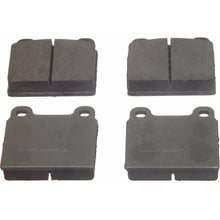 Load image into Gallery viewer, PD45A ThermoQuiet Disc Brake Pad Set BCSJ