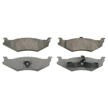 Load image into Gallery viewer, PD559 ThermoQuiet Disc Brake Pad Set BCSJ