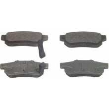 Charger l'image dans la galerie, PD564 ThermoQuiet Disc Brake Pad Set BCSJ