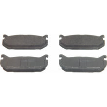 Load image into Gallery viewer, PD584 ThermoQuiet Disc Brake Pad Set BCSJ