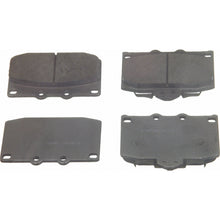 Load image into Gallery viewer, PD585 ThermoQuiet Disc Brake Pad Set BCSJ