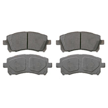 Load image into Gallery viewer, PD721 ThermoQuiet Disc Brake Pad Set BCSJ