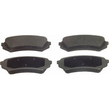 Load image into Gallery viewer, PD773 ThermoQuiet Disc Brake Pad Set BCSJ