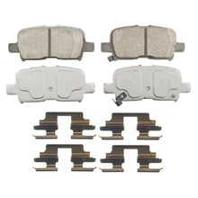 Load image into Gallery viewer, PD865 ThermoQuiet Disc Brake Pad Set BCSJ