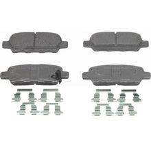 Load image into Gallery viewer, PD905 ThermoQuiet Disc Brake Pad Set BCSJ