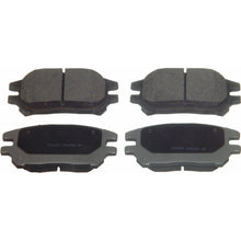 Load image into Gallery viewer, PD930 ThermoQuiet Disc Brake Pad Set BCSJ