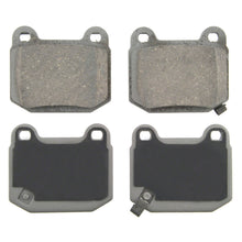 Load image into Gallery viewer, PD961 ThermoQuiet Disc Brake Pad Set BCSJ