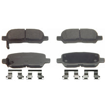 Load image into Gallery viewer, PD999 ThermoQuiet Disc Brake Pad Set BCSJ