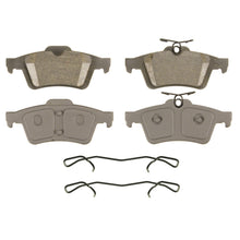 Load image into Gallery viewer, QC1095A ThermoQuiet Disc Brake Pad Set BCSJ