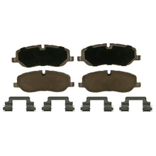 Load image into Gallery viewer, QC1098 ThermoQuiet Disc Brake Pad Set BCSJ