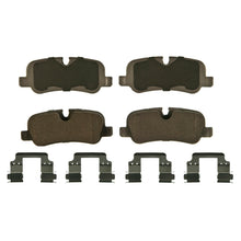 Load image into Gallery viewer, QC1099 ThermoQuiet Disc Brake Pad Set BCSJ
