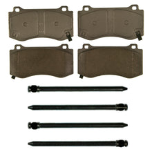 Load image into Gallery viewer, QC1149 ThermoQuiet Disc Brake Pad Set BCSJ