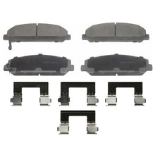 Load image into Gallery viewer, QC1286 ThermoQuiet Disc Brake Pad Set BCSJ