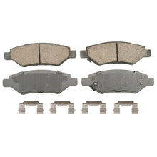 Load image into Gallery viewer, QC1337 ThermoQuiet Disc Brake Pad Set BCSJ