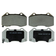 Load image into Gallery viewer, QC1379A ThermoQuiet Disc Brake Pad Set BCSJ