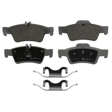 Load image into Gallery viewer, QC1424 ThermoQuiet Disc Brake Pad Set BCSJ