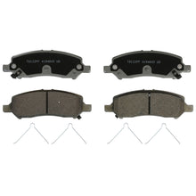 Load image into Gallery viewer, QC1647 ThermoQuiet Disc Brake Pad Set BCSJ