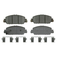 Load image into Gallery viewer, QC1654 ThermoQuiet Disc Brake Pad Set BCSJ